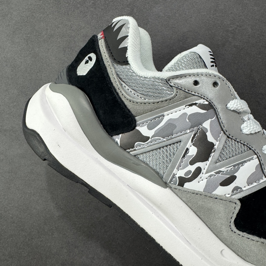  
New Balance NB5740/3447 系列 复古跑鞋
公司级高品质 原材料开发 开学季福利