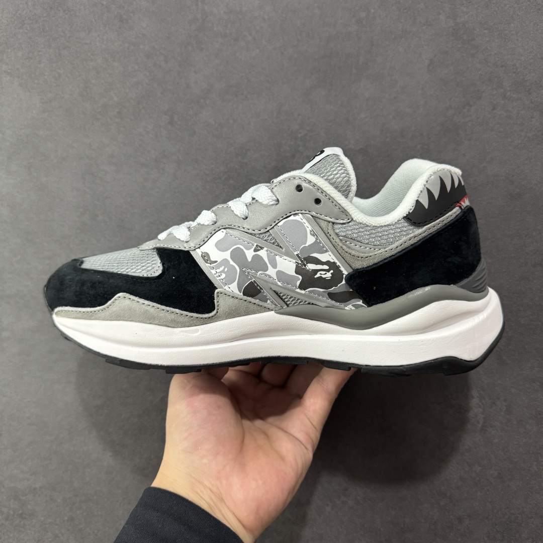  
New Balance NB5740/3447 系列 复古跑鞋
公司级高品质 原材料开发 开学季福利