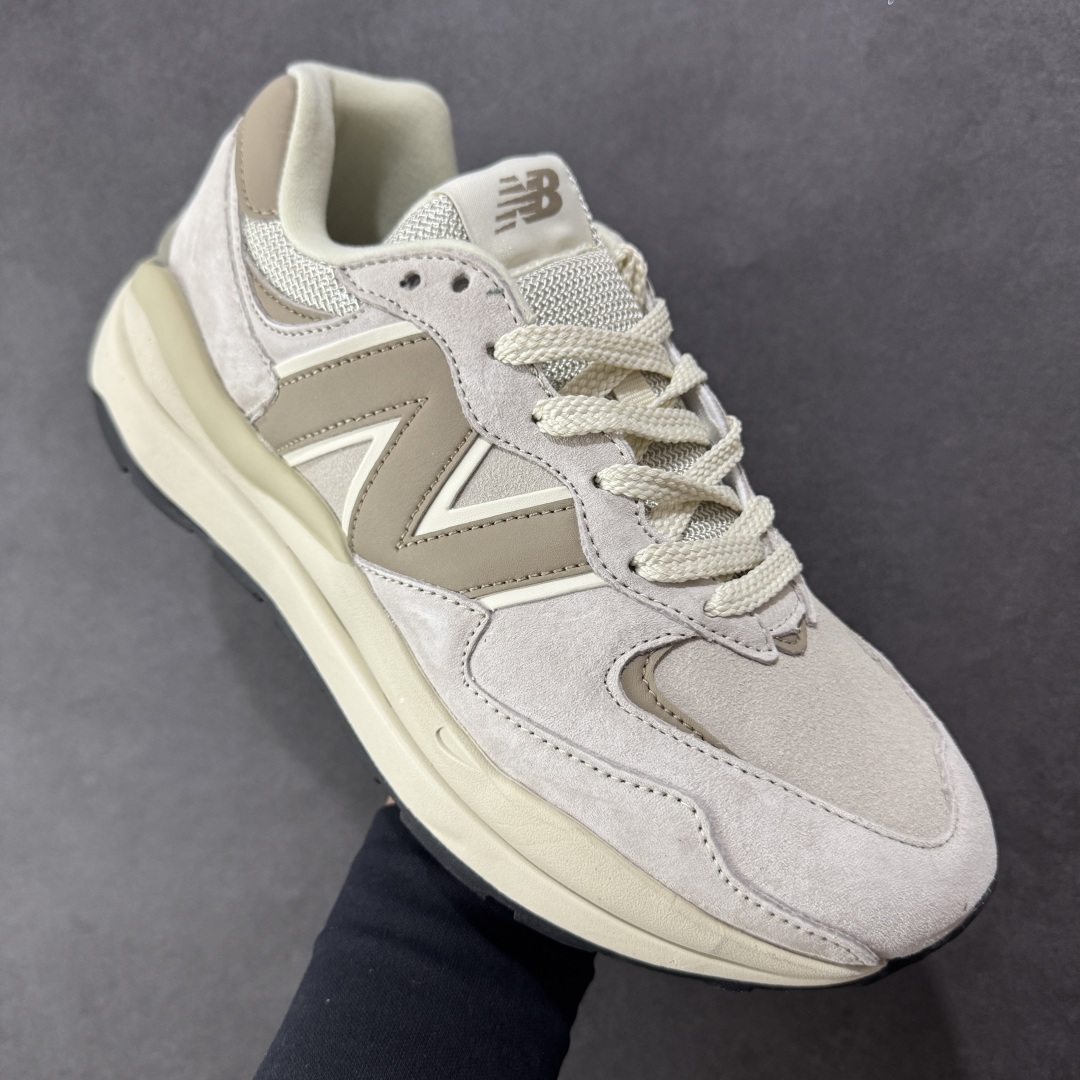  
New Balance NB5740/3447 系列 复古跑鞋
公司级高品质 原材料开发 开学季福利