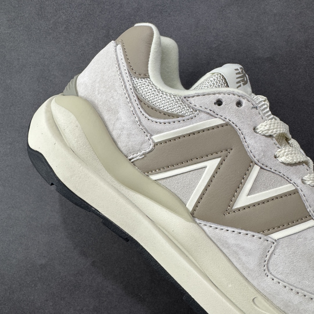  
New Balance NB5740/3447 系列 复古跑鞋
公司级高品质 原材料开发 开学季福利