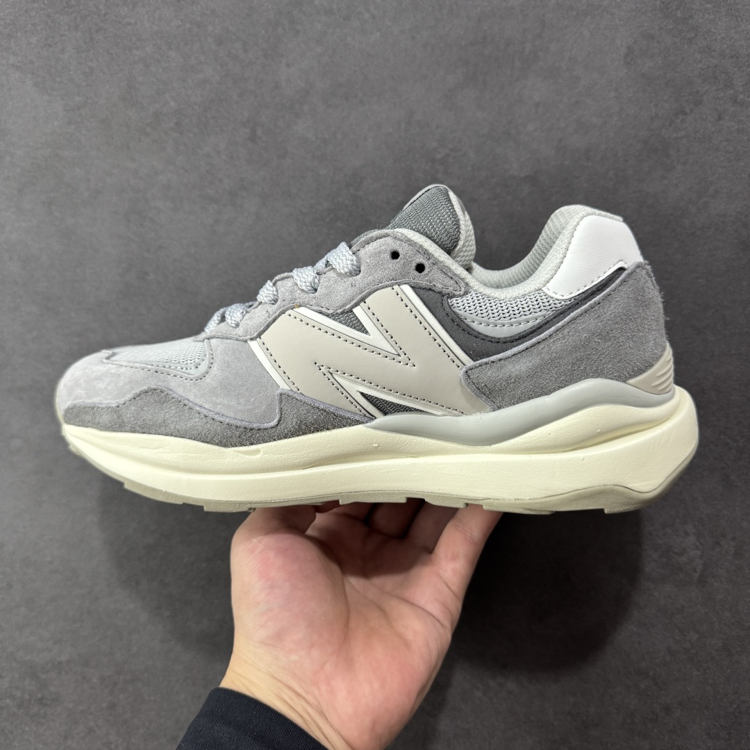  
New Balance NB5740/3447 系列 复古跑鞋
公司级高品质 原材料开发 开学季福利
