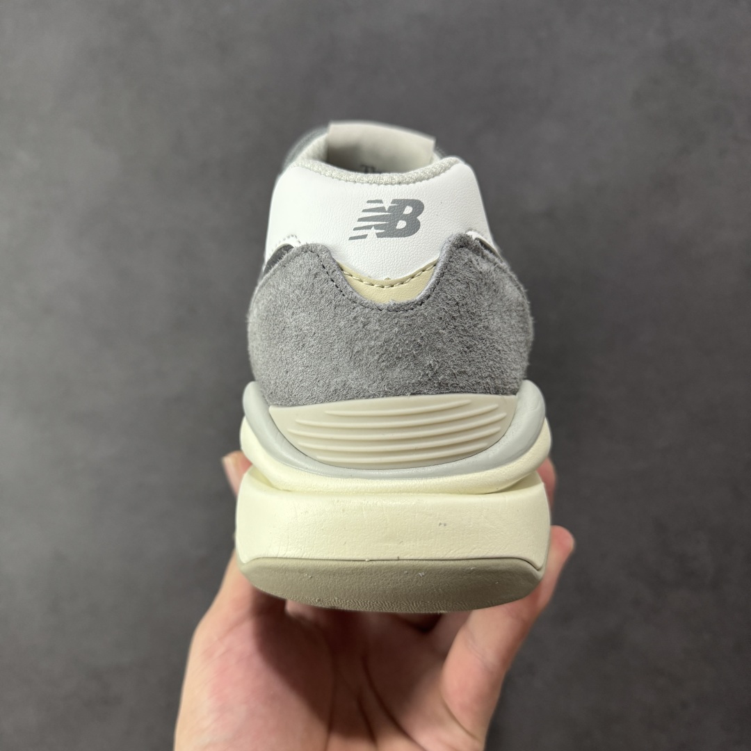  
New Balance NB5740/3447 系列 复古跑鞋
公司级高品质 原材料开发 开学季福利