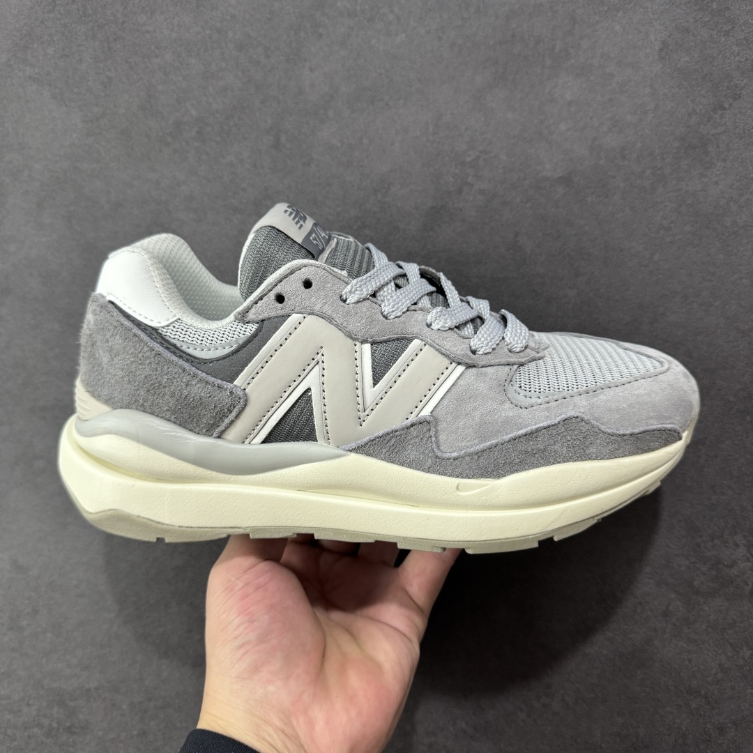  
New Balance NB5740/3447 系列 复古跑鞋
公司级高品质 原材料开发 开学季福利