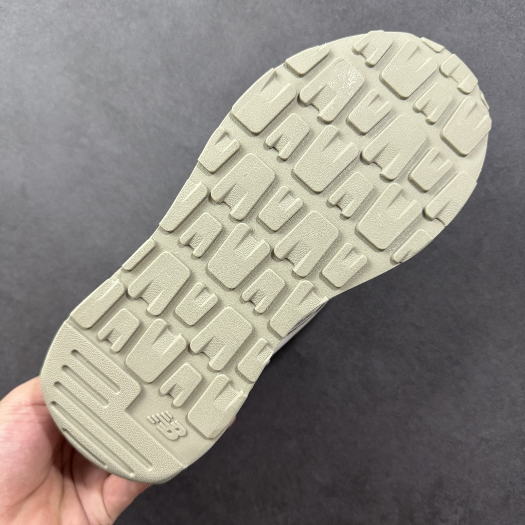  
New Balance NB5740/3447 系列 复古跑鞋
公司级高品质 原材料开发 开学季福利