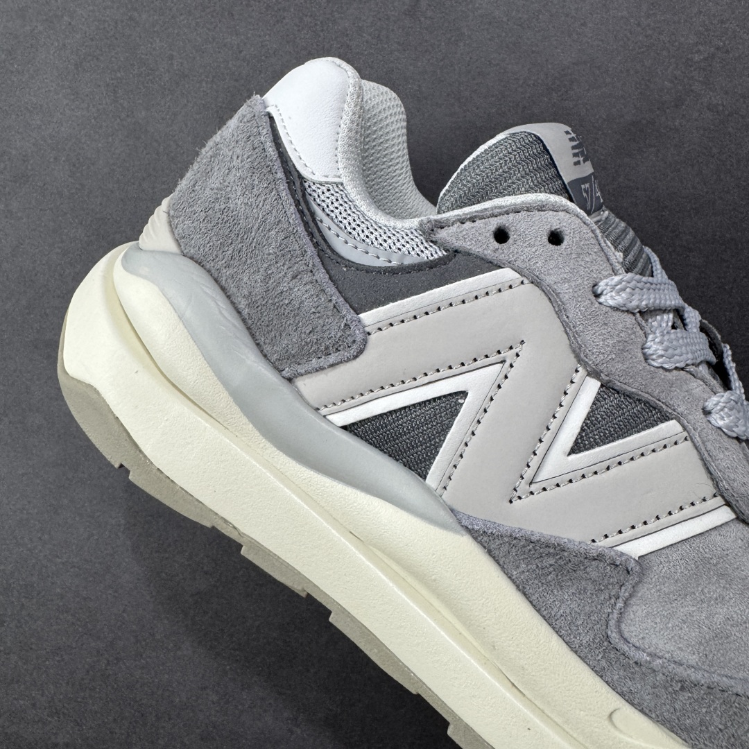  
New Balance NB5740/3447 系列 复古跑鞋
公司级高品质 原材料开发 开学季福利