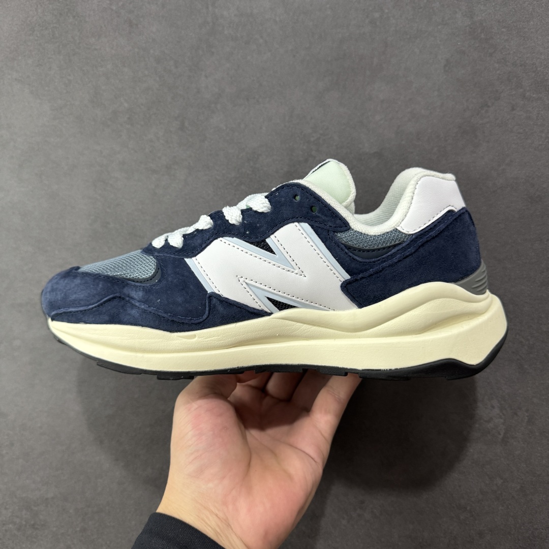  
New Balance NB5740/3447 系列 复古跑鞋
公司级高品质 原材料开发 开学季福利