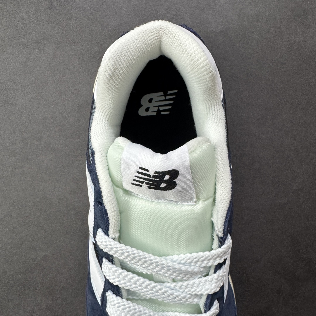  
New Balance NB5740/3447 系列 复古跑鞋
公司级高品质 原材料开发 开学季福利