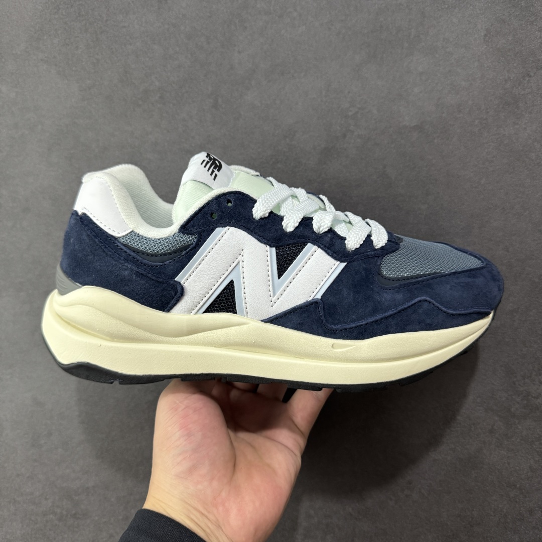  
New Balance NB5740/3447 系列 复古跑鞋
公司级高品质 原材料开发 开学季福利