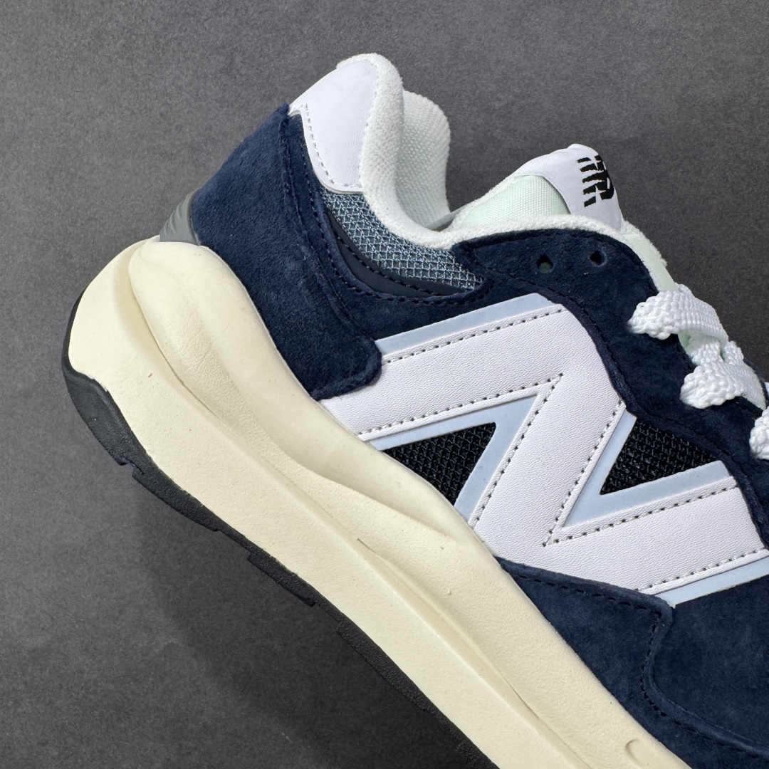  
New Balance NB5740/3447 系列 复古跑鞋
公司级高品质 原材料开发 开学季福利