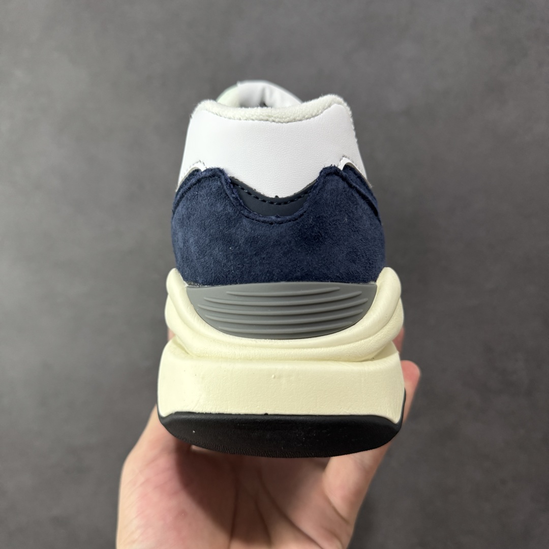  
New Balance NB5740/3447 系列 复古跑鞋
公司级高品质 原材料开发 开学季福利