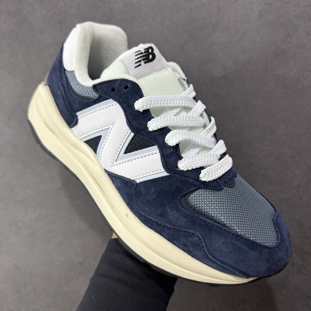  
New Balance NB5740/3447 系列 复古跑鞋
公司级高品质 原材料开发 开学季福利
