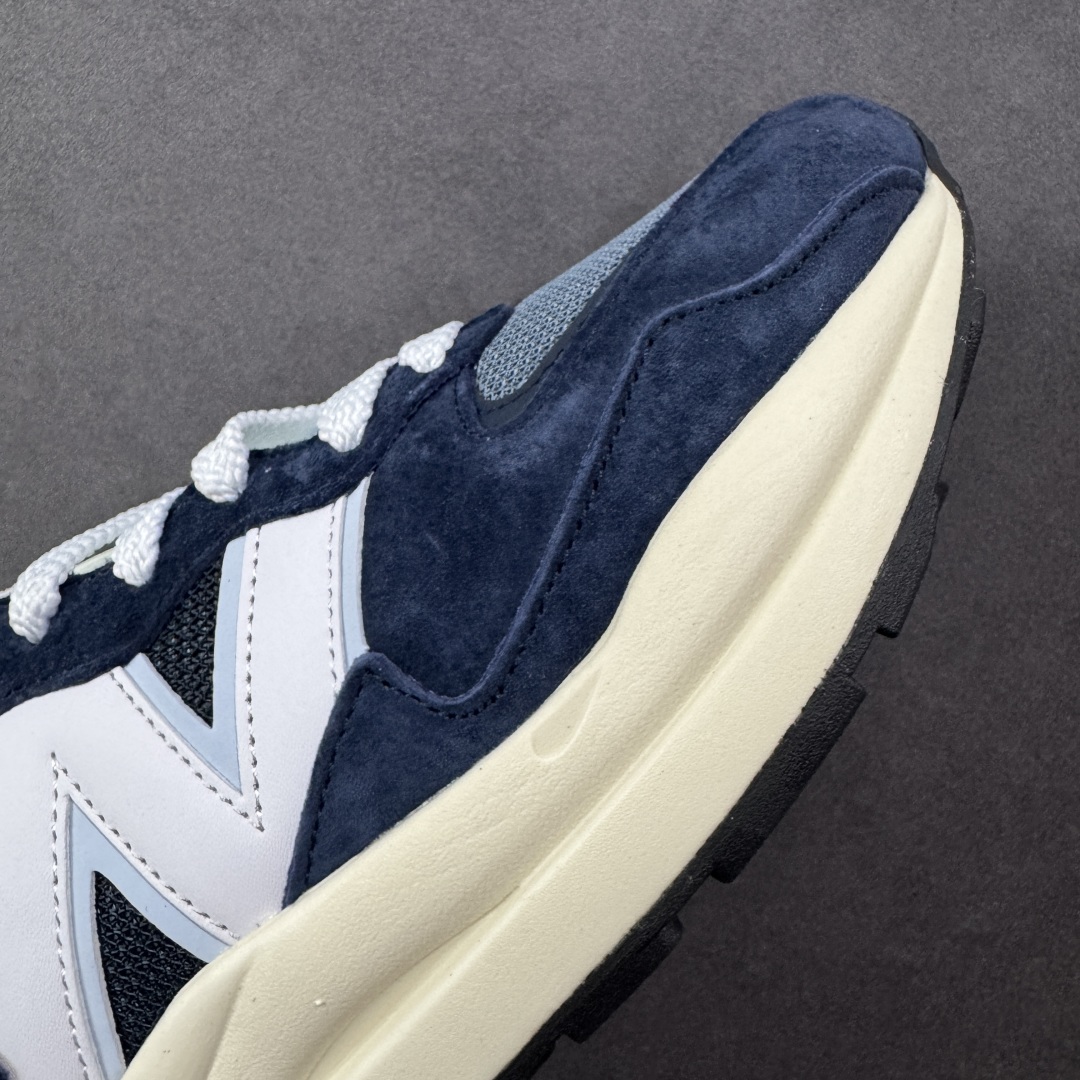  
New Balance NB5740/3447 系列 复古跑鞋
公司级高品质 原材料开发 开学季福利