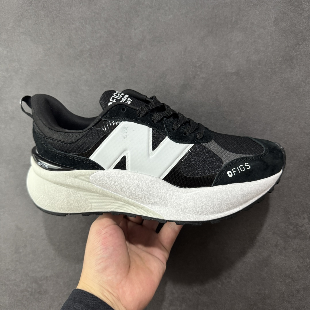  
New Balance NB5740/3447 系列 复古跑鞋
公司级高品质 原材料开发 开学季福利
