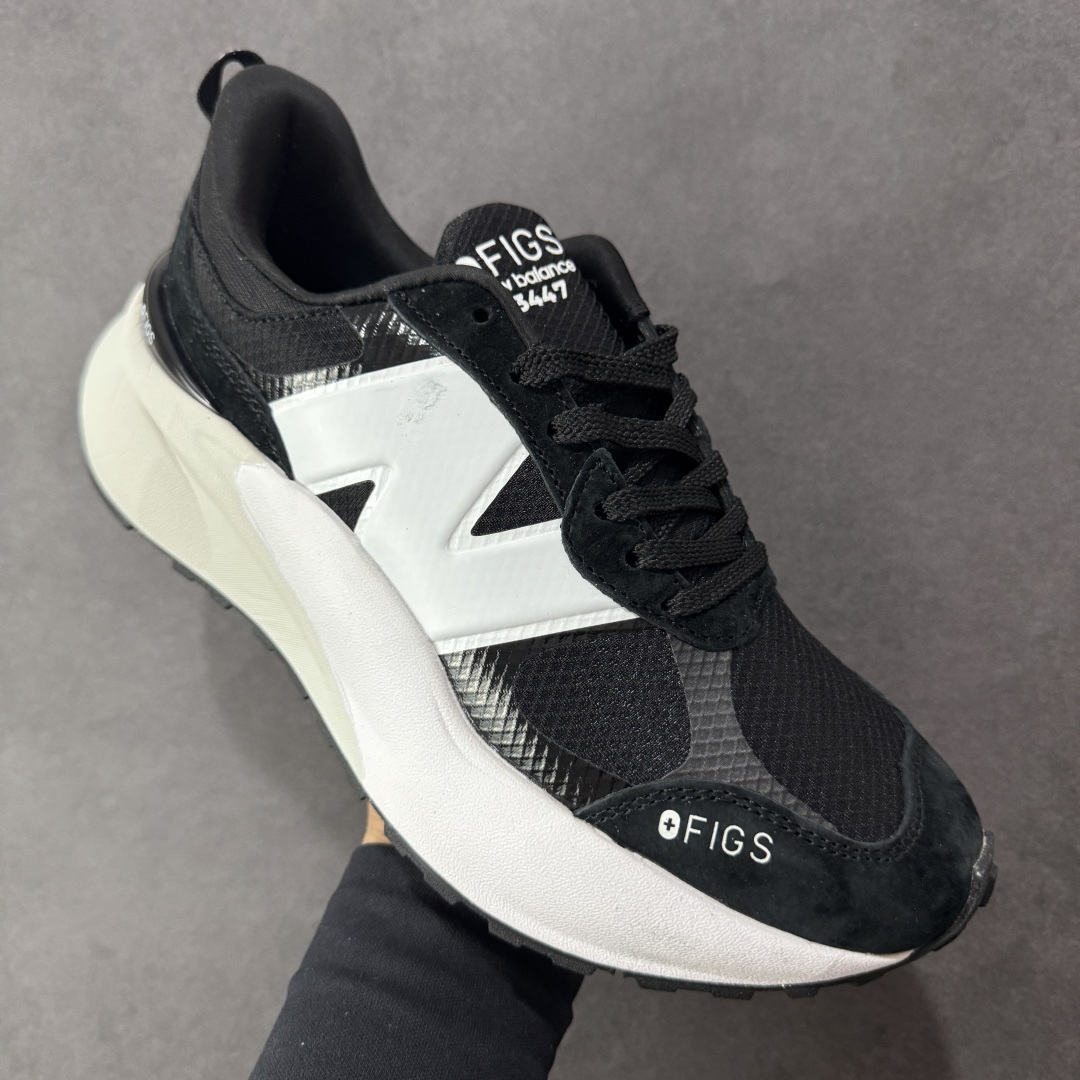  
New Balance NB5740/3447 系列 复古跑鞋
公司级高品质 原材料开发 开学季福利