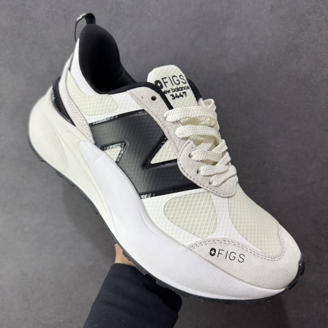  
New Balance NB5740/3447 系列 复古跑鞋
公司级高品质 原材料开发 开学季福利