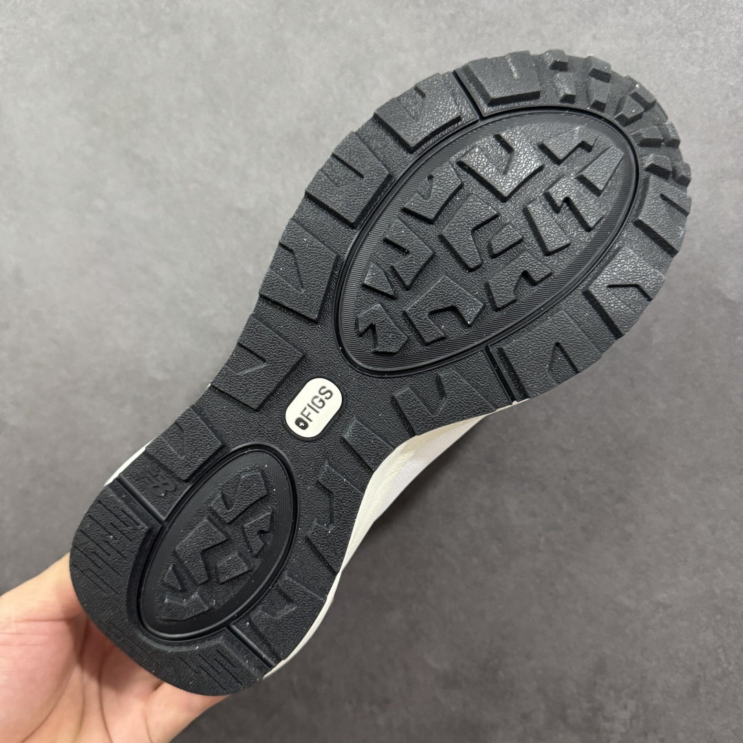  
New Balance NB5740/3447 系列 复古跑鞋
公司级高品质 原材料开发 开学季福利