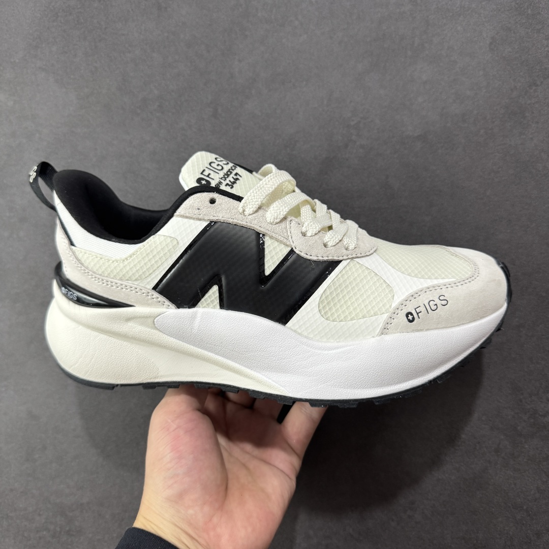  
New Balance NB5740/3447 系列 复古跑鞋
公司级高品质 原材料开发 开学季福利