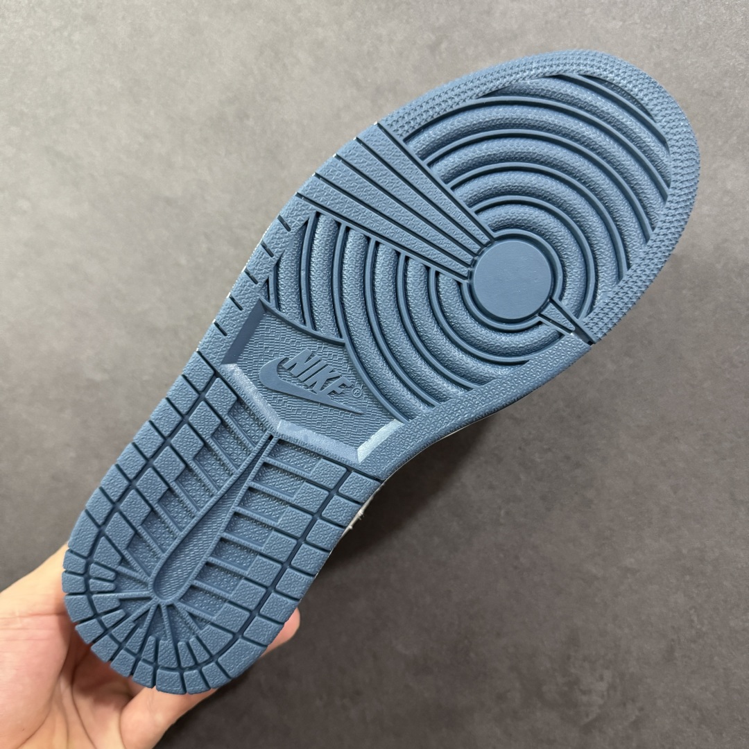  
【纯原】Travis Scott x Fragment Design x Air Jordan 1 