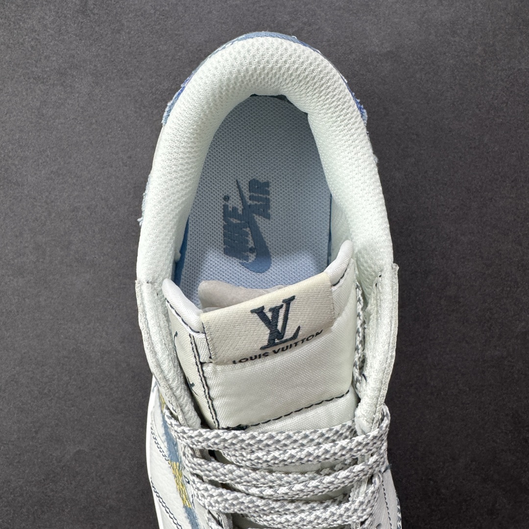  
【纯原】Travis Scott x Fragment Design x Air Jordan 1 