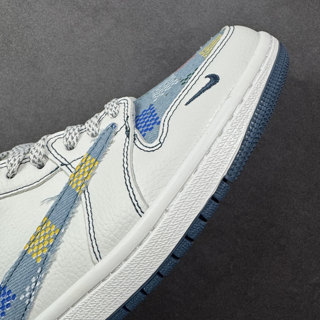  
【纯原】Travis Scott x Fragment Design x Air Jordan 1 