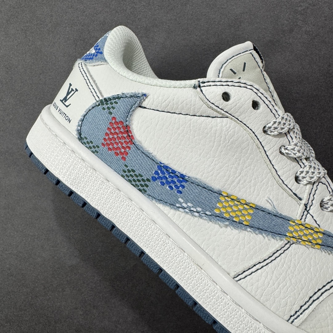  
【纯原】Travis Scott x Fragment Design x Air Jordan 1 