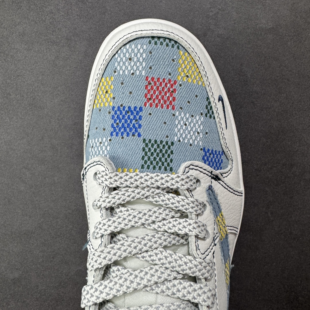  
【纯原】Travis Scott x Fragment Design x Air Jordan 1 