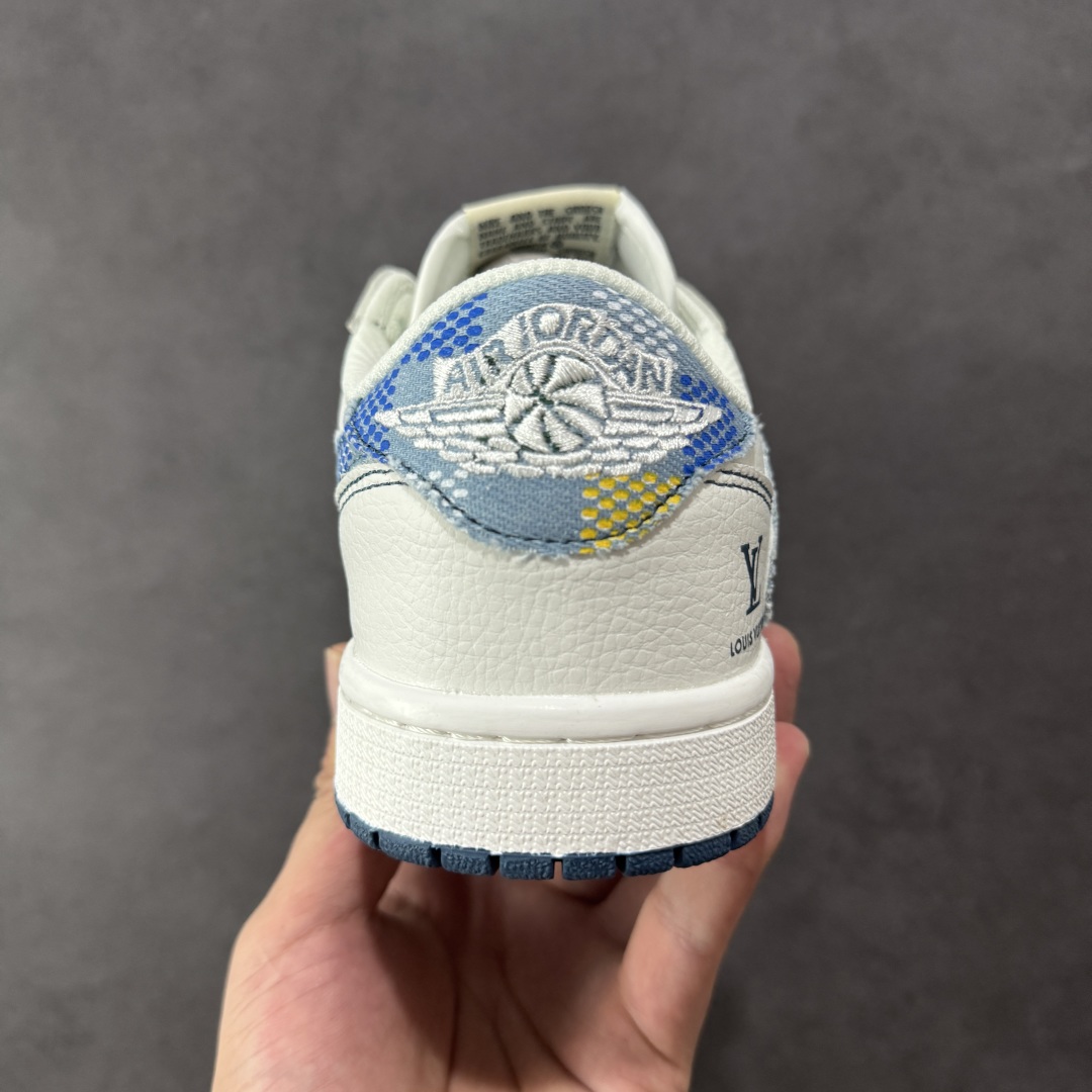  
【纯原】Travis Scott x Fragment Design x Air Jordan 1 
