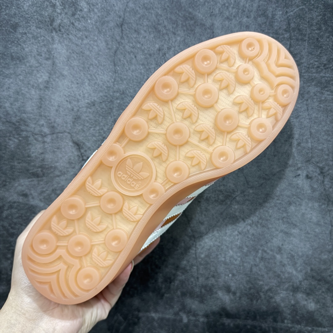 
【纯原版】坏痞兔Bad Bunny x AD Gazelle Indoor Trainers Ben
