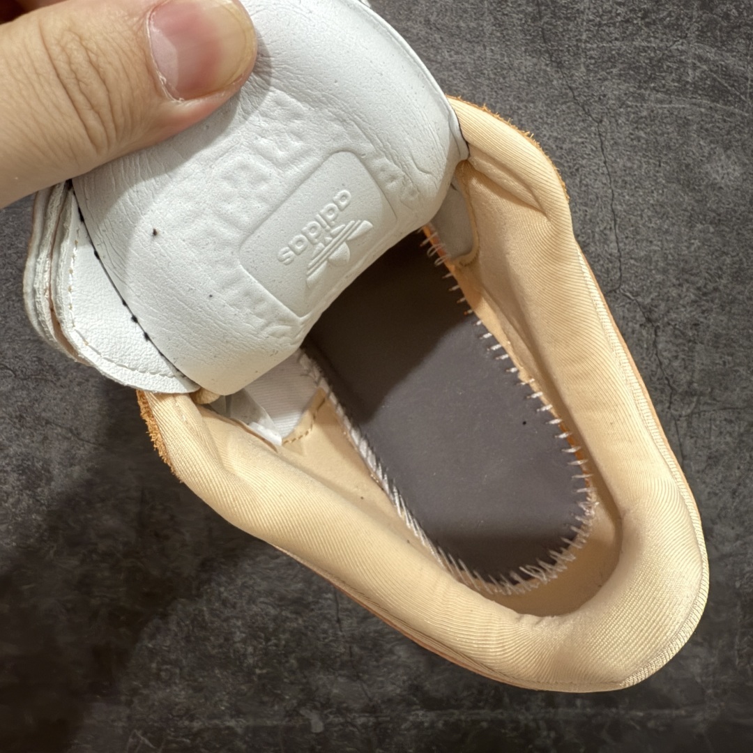 【纯原版】坏痞兔Bad Bunny x AD Gazelle Indoor Trainers Ben