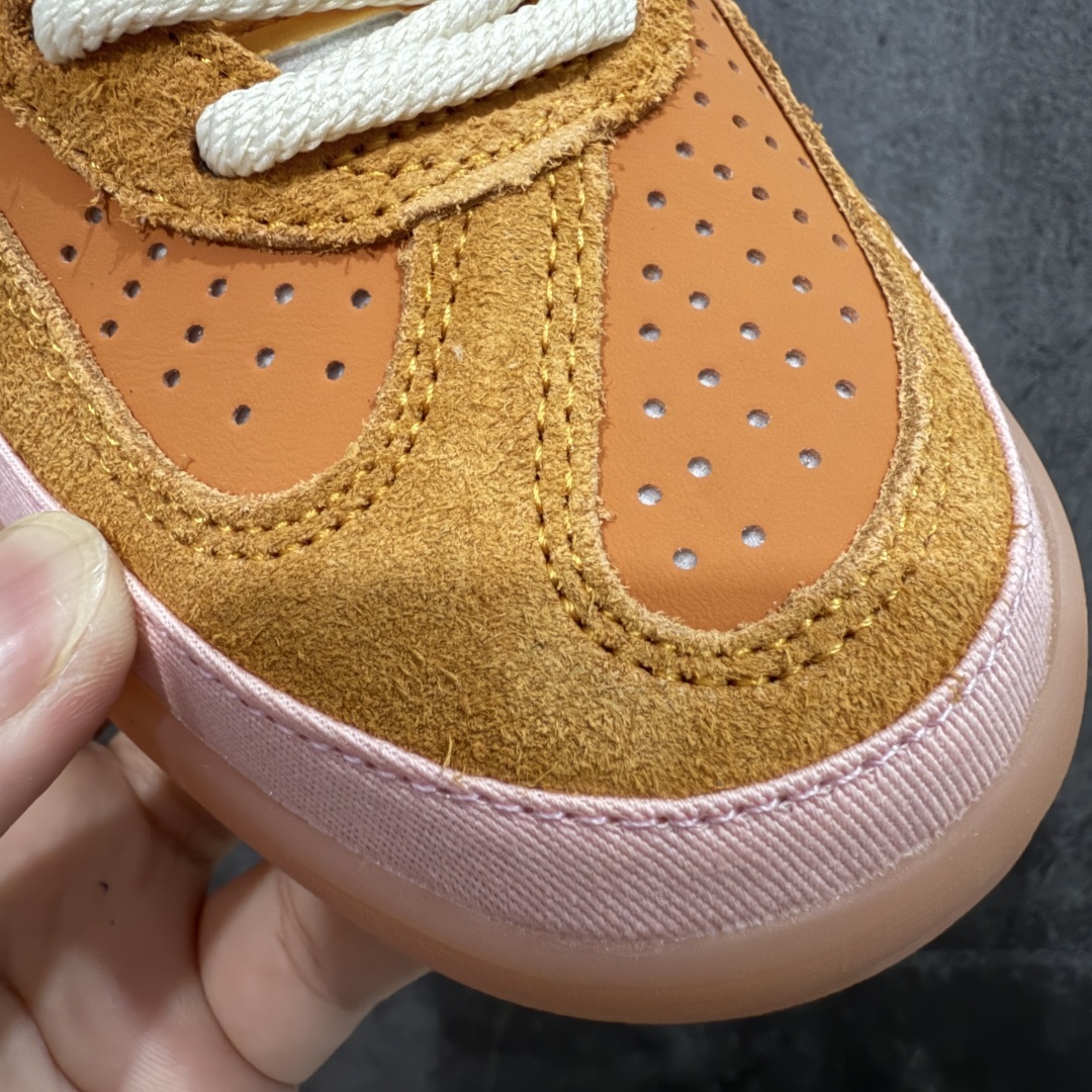 【纯原版】坏痞兔Bad Bunny x AD Gazelle Indoor Trainers Ben
