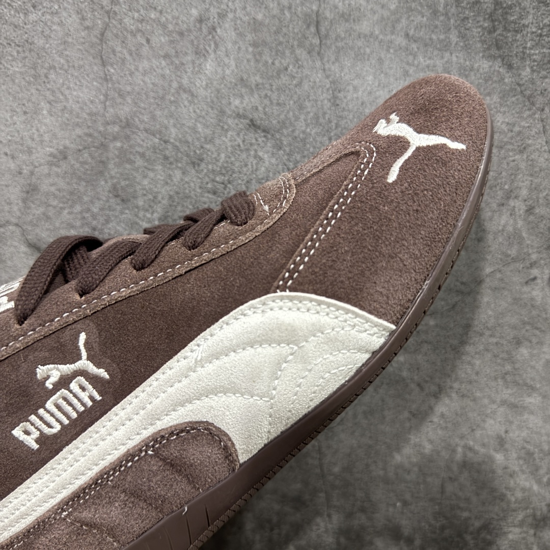 
【纯原神版】Puma Speedcat OG Sparco
彪马罗马阿莫尔系列 复古运动休闲赛车跑鞋