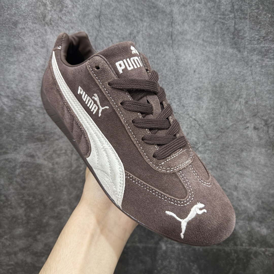  
【纯原神版】Puma Speedcat OG Sparco
彪马罗马阿莫尔系列 复古运动休闲赛车跑鞋