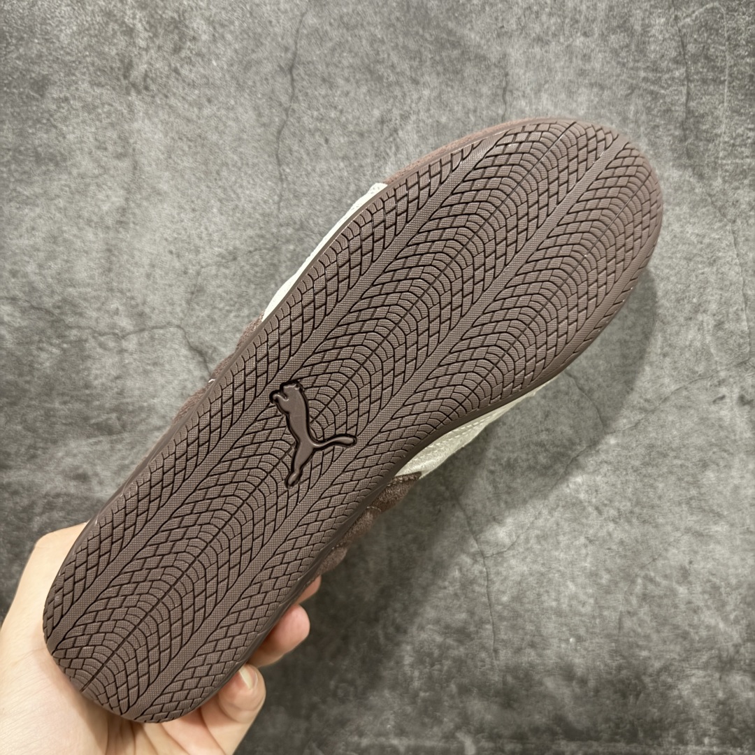  
【纯原神版】Puma Speedcat OG Sparco
彪马罗马阿莫尔系列 复古运动休闲赛车跑鞋