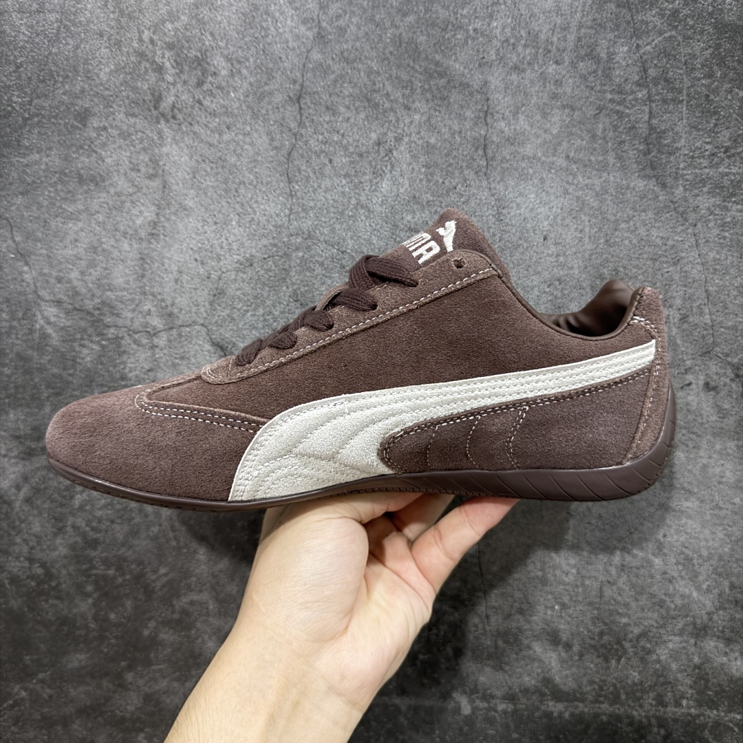  
【纯原神版】Puma Speedcat OG Sparco
彪马罗马阿莫尔系列 复古运动休闲赛车跑鞋
