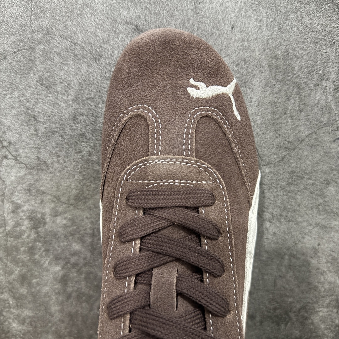  
【纯原神版】Puma Speedcat OG Sparco
彪马罗马阿莫尔系列 复古运动休闲赛车跑鞋