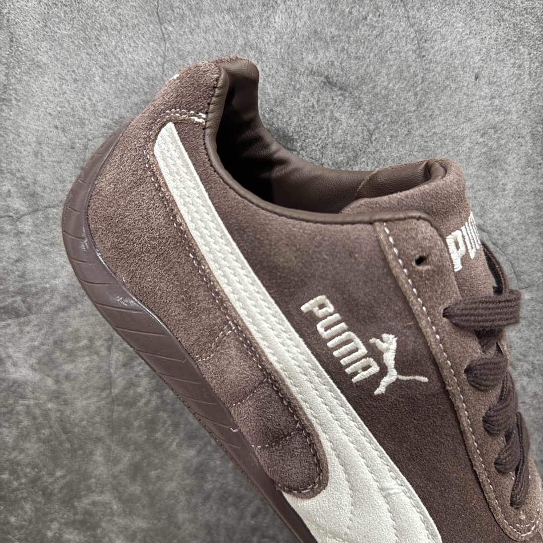  
【纯原神版】Puma Speedcat OG Sparco
彪马罗马阿莫尔系列 复古运动休闲赛车跑鞋