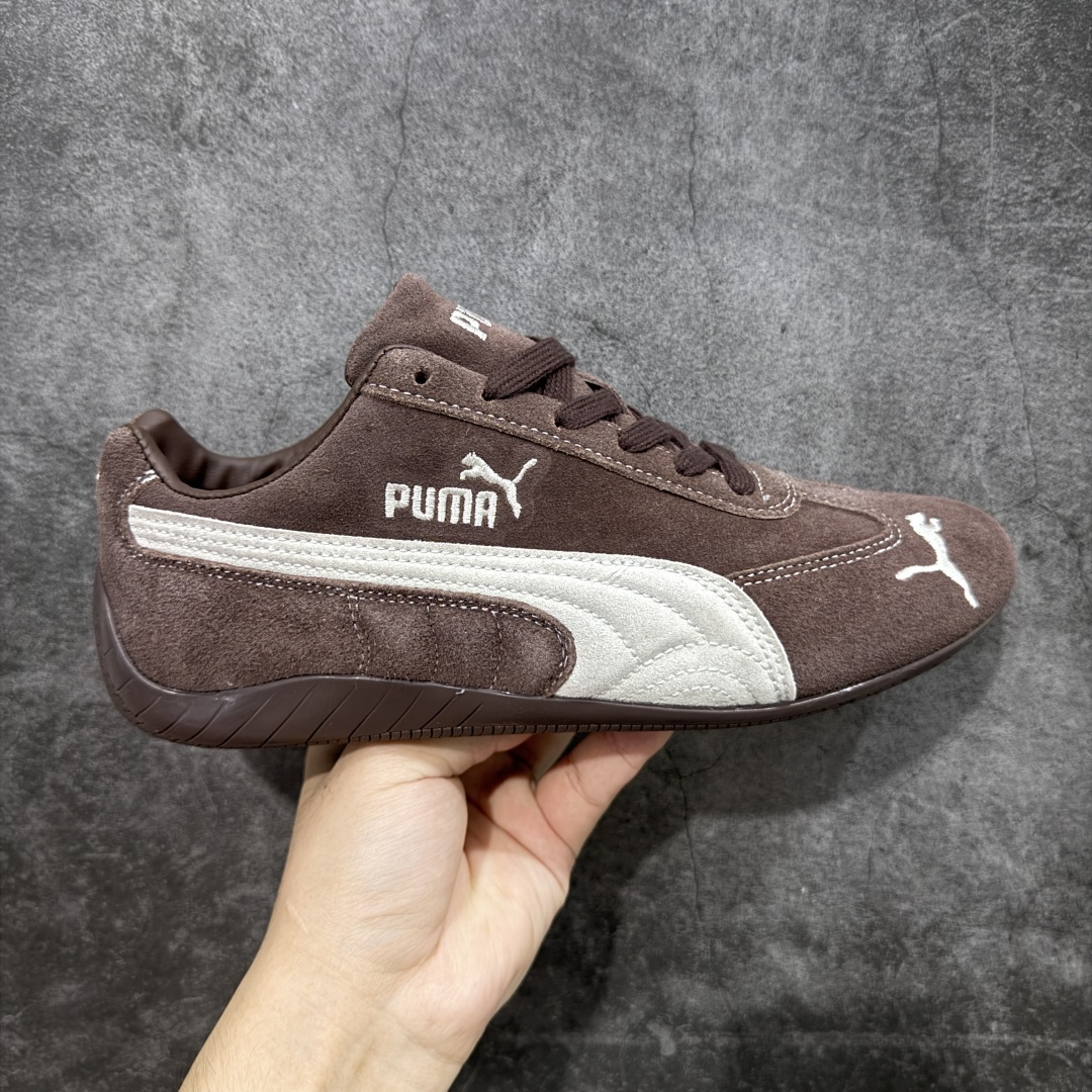  
【纯原神版】Puma Speedcat OG Sparco
彪马罗马阿莫尔系列 复古运动休闲赛车跑鞋