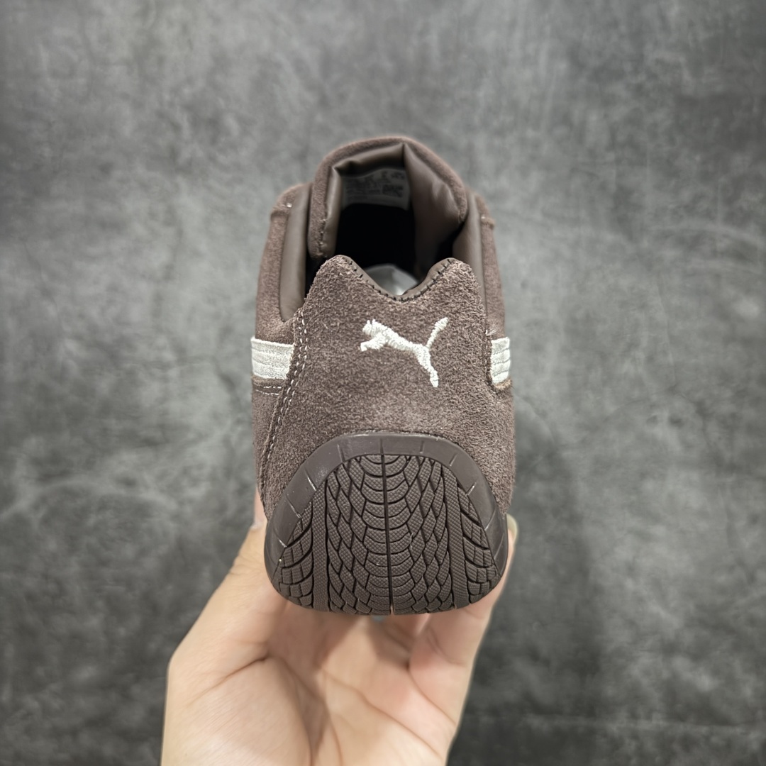  
【纯原神版】Puma Speedcat OG Sparco
彪马罗马阿莫尔系列 复古运动休闲赛车跑鞋