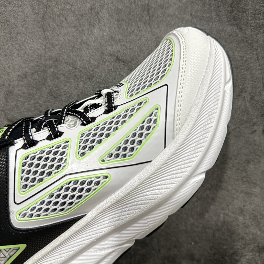  
【纯原】Hoka Clifton One 9 网面透气跑步鞋 轻量低帮户外越野跑鞋 户外山脉越野轻量