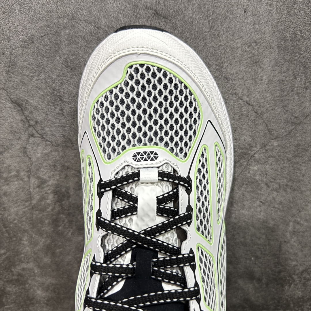  
【纯原】Hoka Clifton One 9 网面透气跑步鞋 轻量低帮户外越野跑鞋 户外山脉越野轻量