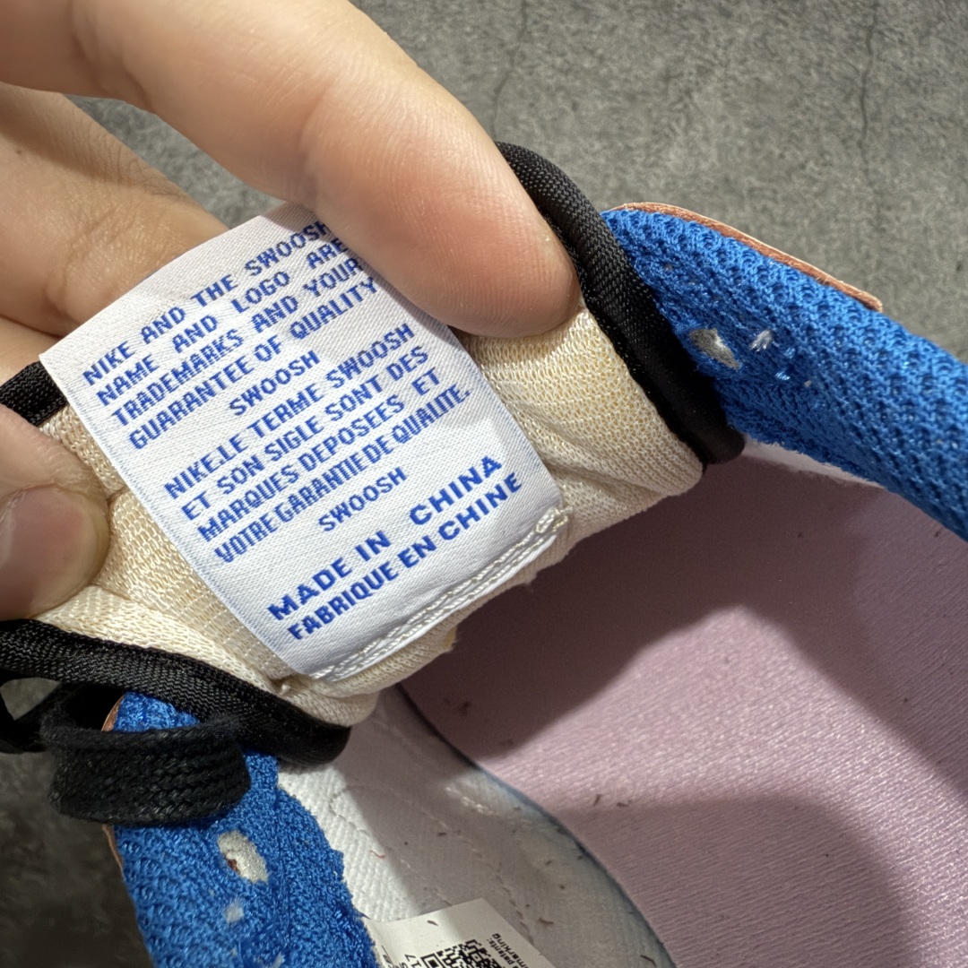  
【纯原】Travis Scott x Air Jordan AJ1 Low OG SP TS联名倒钩