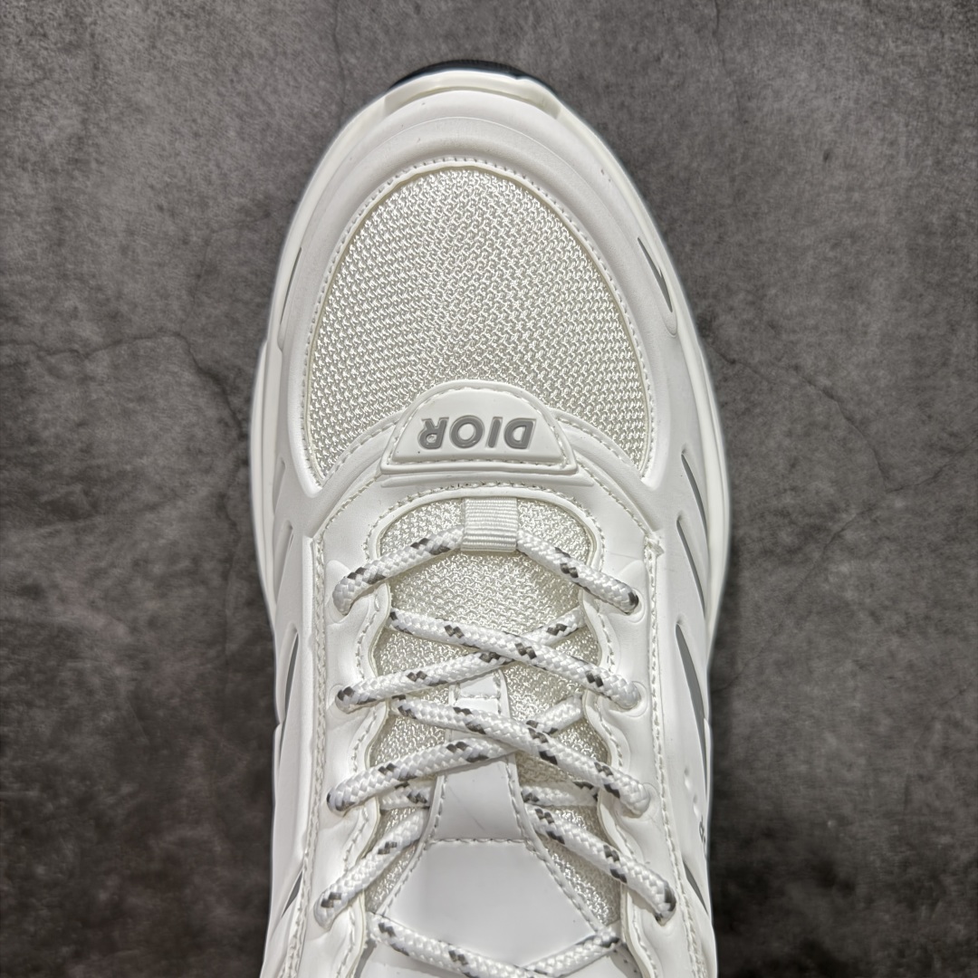 莞顶礼盒版 Dior B44 Blade 休闲鞋运动鞋