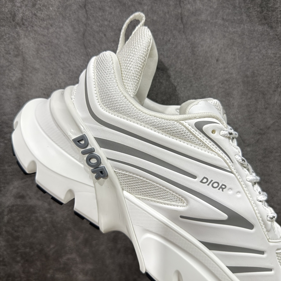 莞顶礼盒版 Dior B44 Blade 休闲鞋运动鞋