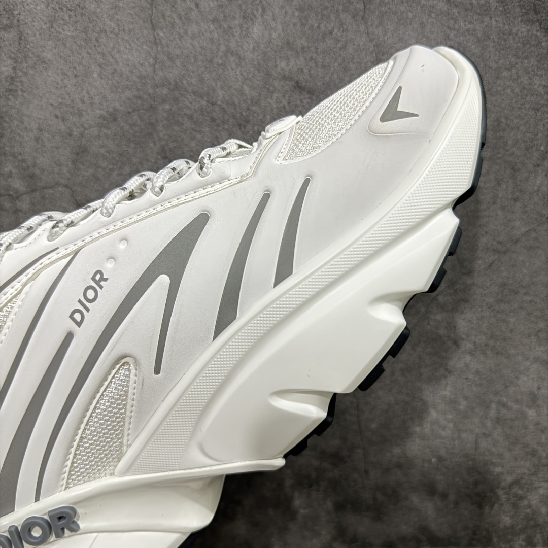 莞顶礼盒版 Dior B44 Blade 休闲鞋运动鞋