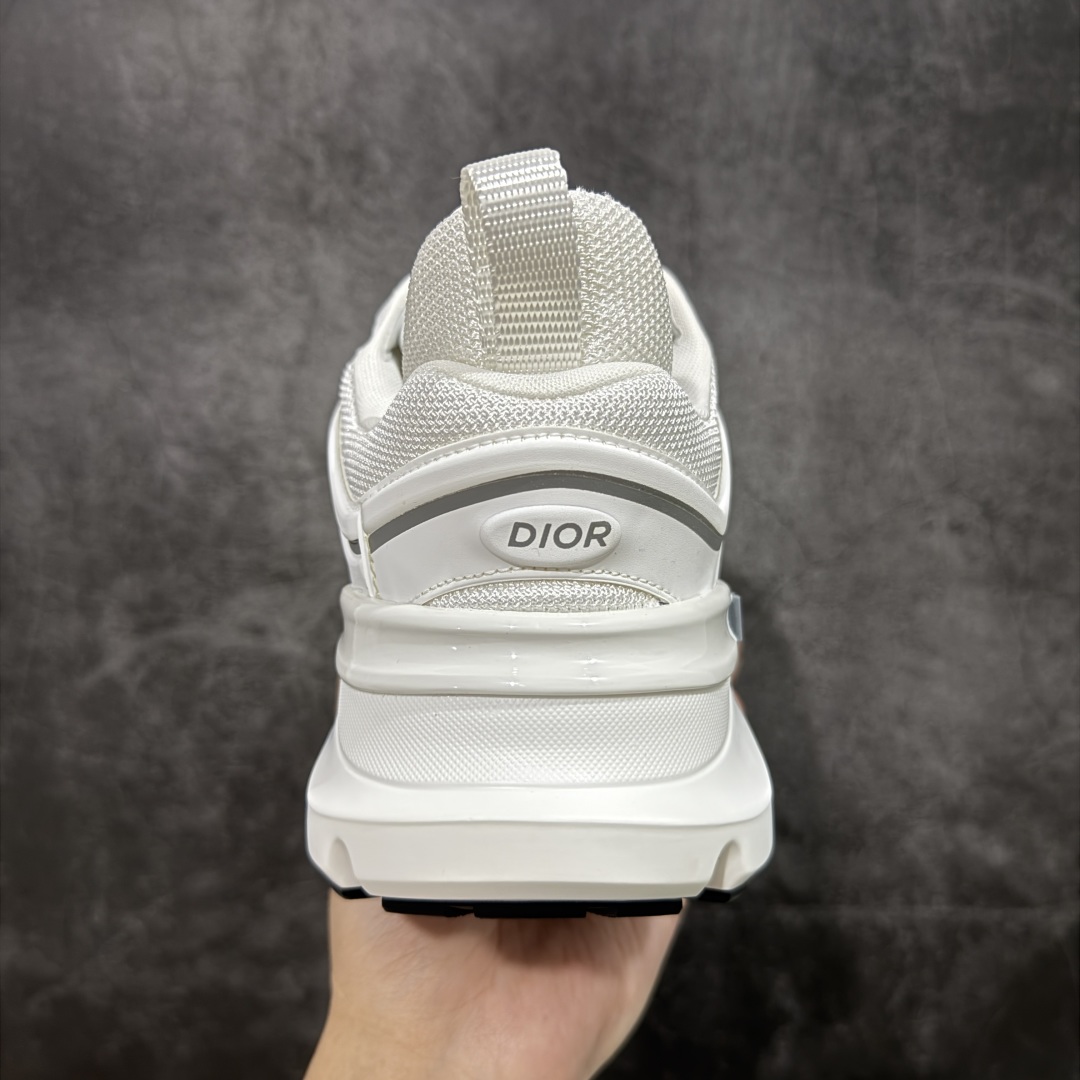 莞顶礼盒版 Dior B44 Blade 休闲鞋运动鞋