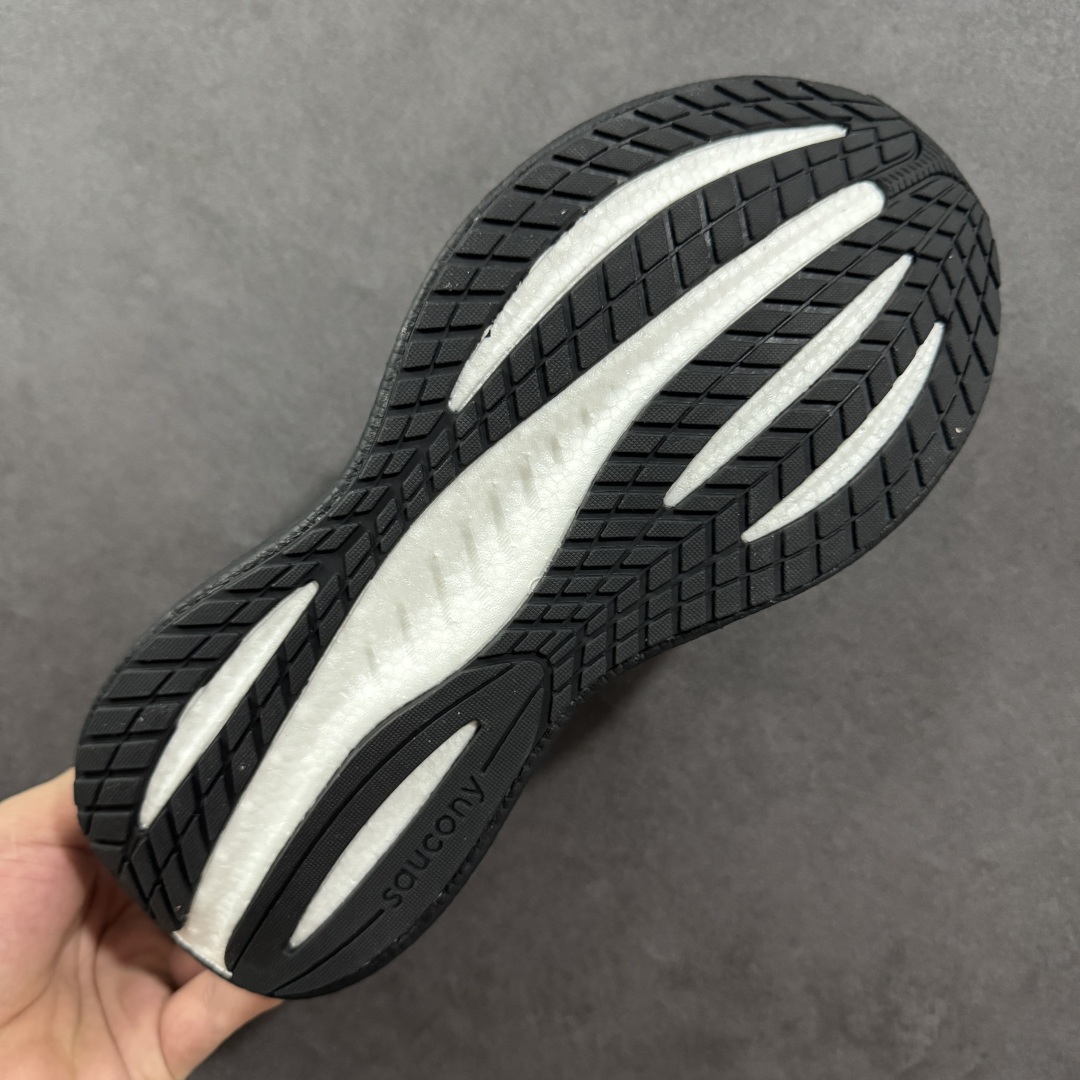 PE版本 索康尼/Saucony Triumph 22 胜利22代系列低帮轻量舒适多功能厚底休闲运动慢跑鞋