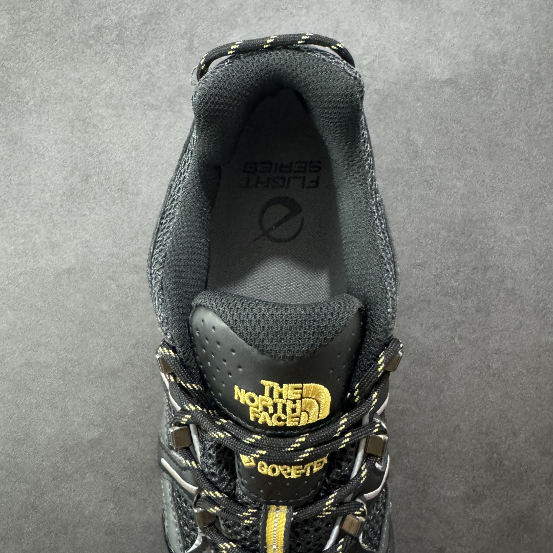  
【纯原】The North Face 北面 Hedgehog 06 越野跑步鞋登山鞋 
户外登山款 