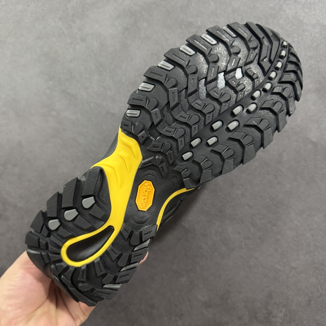  
【纯原】The North Face 北面 Hedgehog 06 越野跑步鞋登山鞋 
户外登山款 