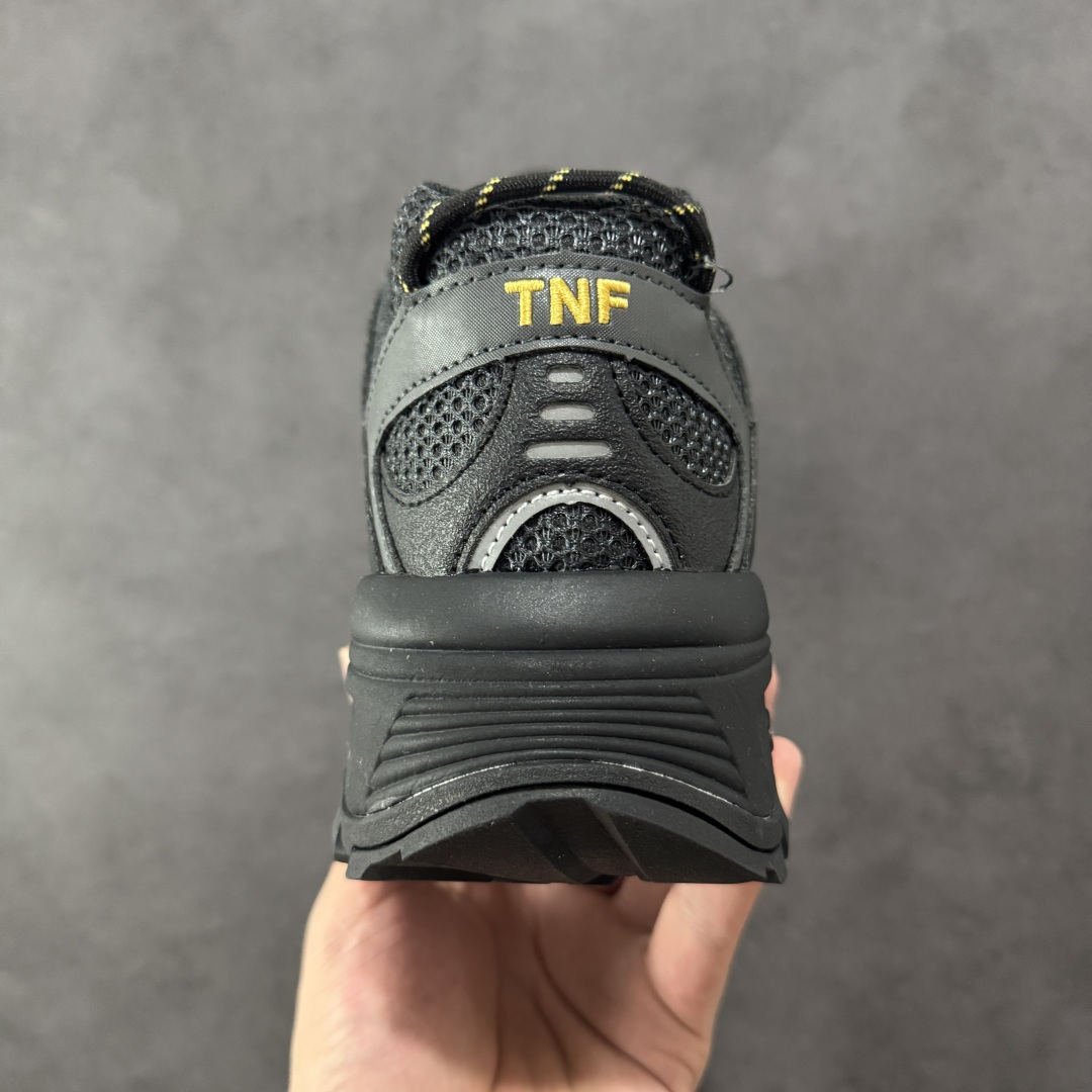  
【纯原】The North Face 北面 Hedgehog 06 越野跑步鞋登山鞋 
户外登山款 