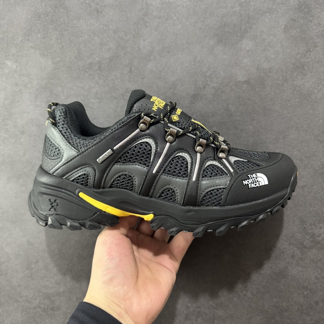  
【纯原】The North Face 北面 Hedgehog 06 越野跑步鞋登山鞋 
户外登山款 